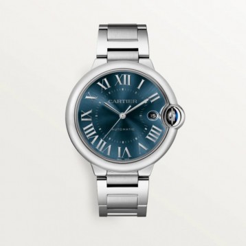 バロンブルードゥカルティエウォッチ 40 MM